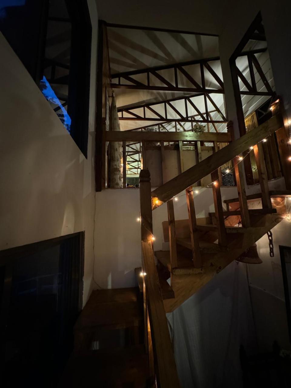 Pine Ridge Cottages Nathia Gali ภายนอก รูปภาพ